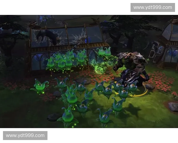 围绕风暴英雄各大英雄的策略解析与团队配合深度探讨全方位指南篇