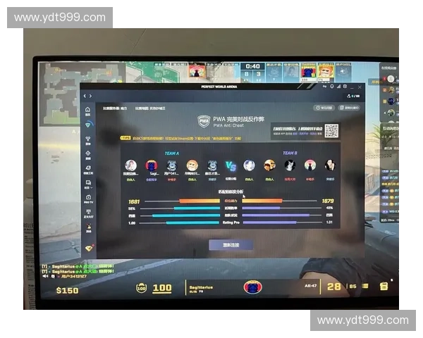 CSGO突破手战术解析与团队配合中关键作用及实用技巧分享