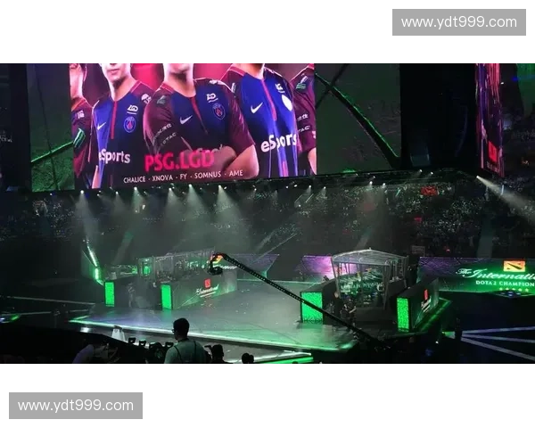 TI8精彩回顾：Dota2国际邀请赛巅峰对决与传奇时刻全纪录